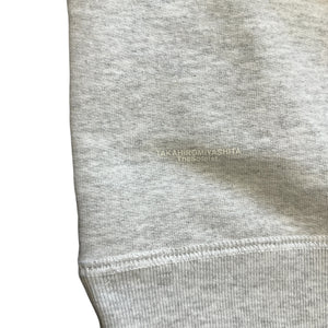 TAKAHIROMIYASHITA The Soloist × Mark Gonzales “SKATEBOARD HERO JAY ADAMS” Sweatshirt