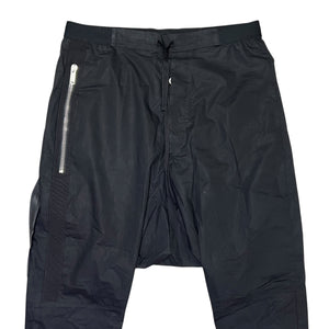 BEN TAVERNITI UNRAVEL PROJECT Signature Strap Drop-crotch utility