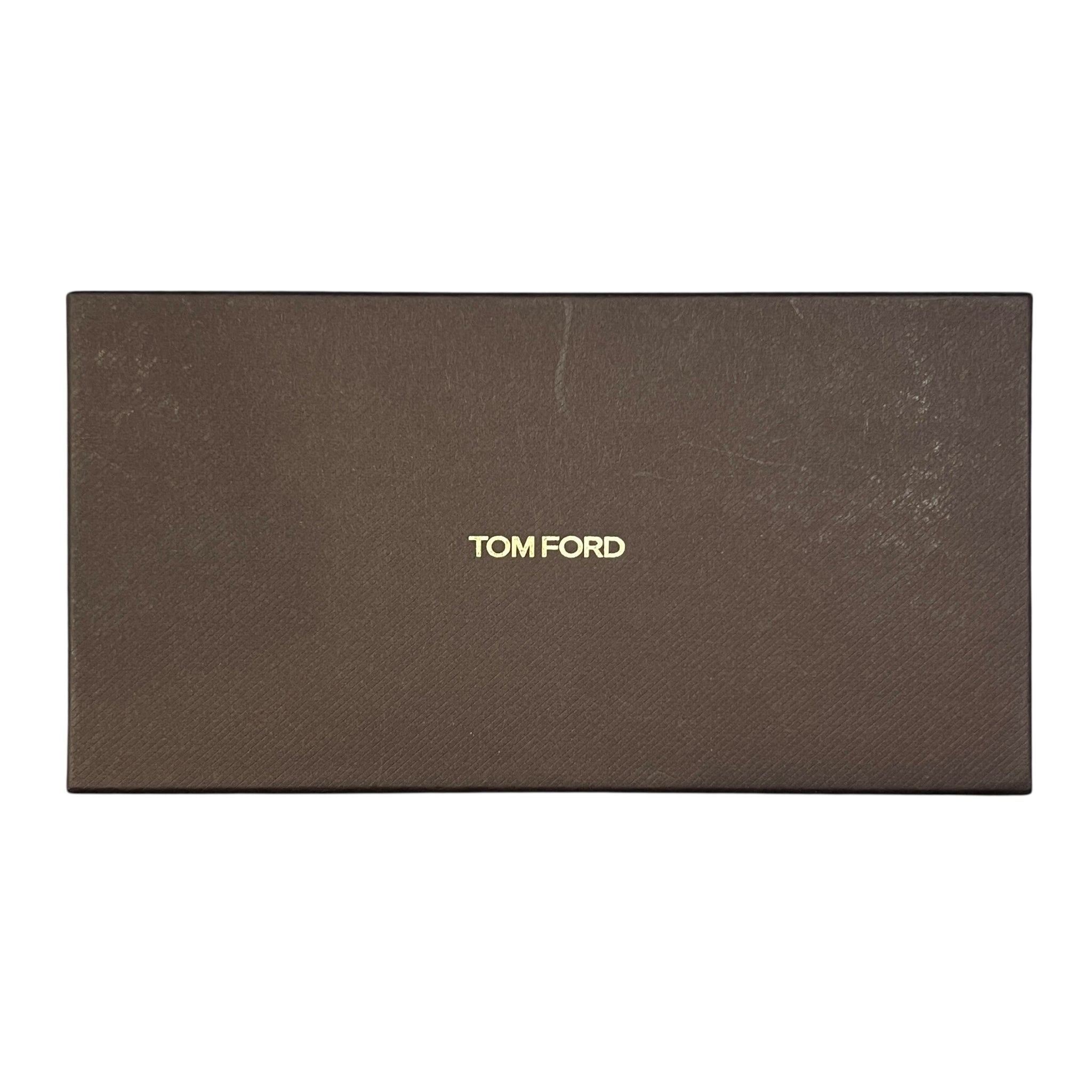 TOM FORD Sunglasses Quinn