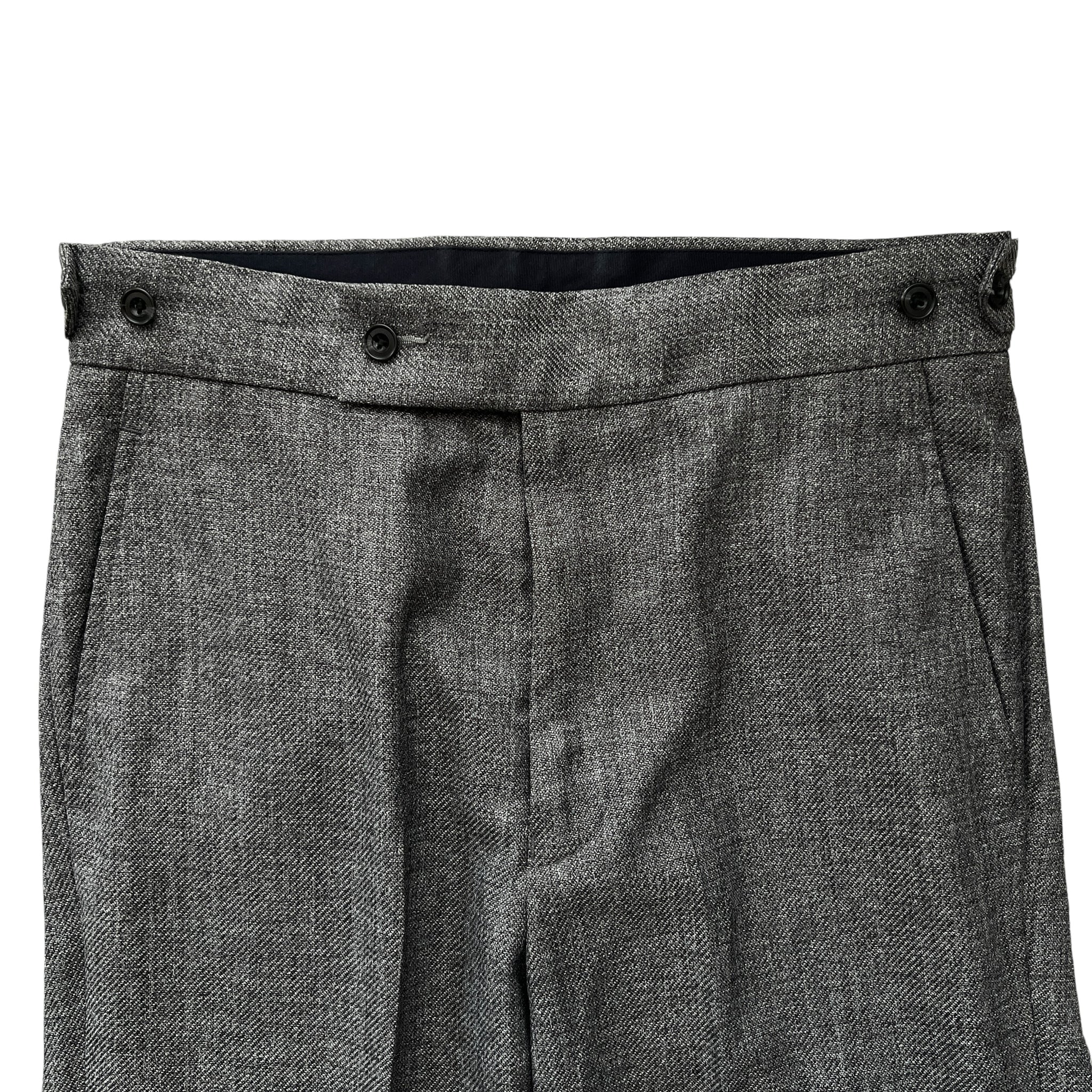 Needles "Nepenthes" Relaxed Tailoring Set-Up