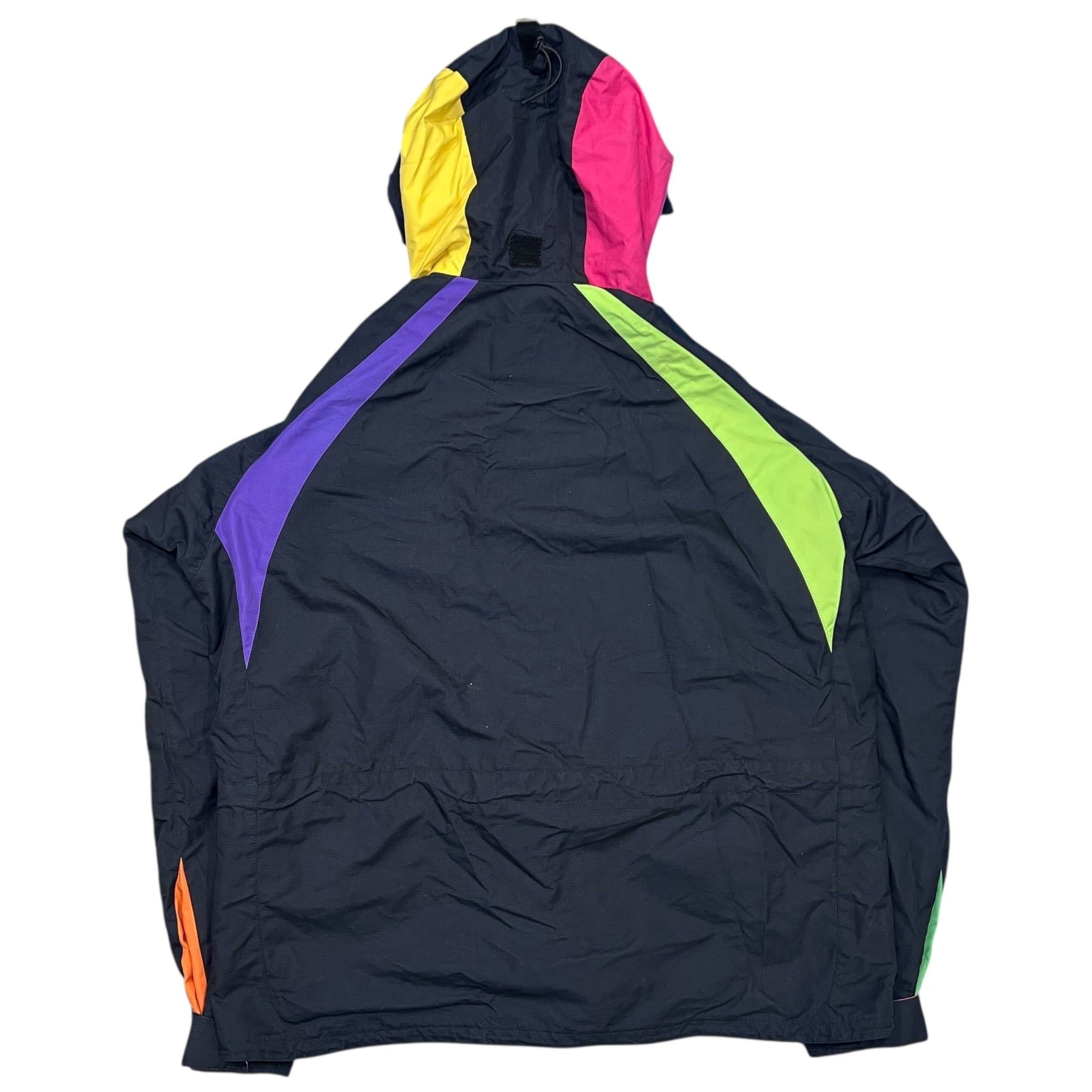 　PHENOMENON 2006 Neon Color Mountain Nylon Jacket