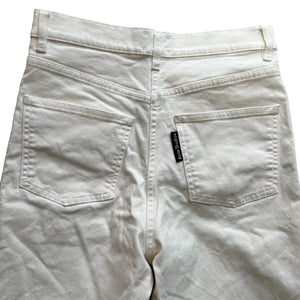 ACNE STUDIOS Denim Stripe Pants