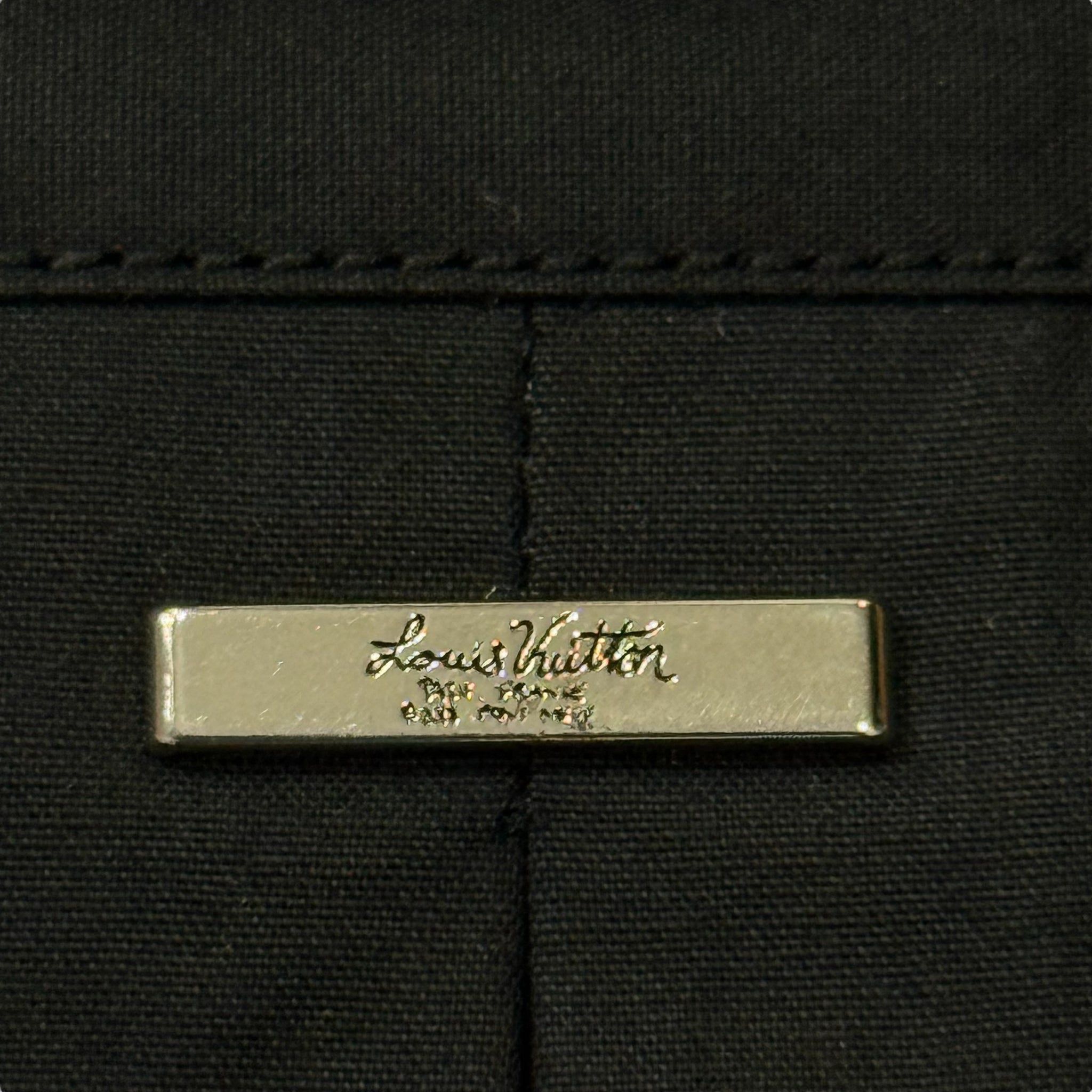 LOUIS VUITTON × Virgil Abloh 2019AW Multi Pocket Long Sleeve Shirts