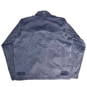 UNDERCOVER 1999SS RELIEF SMALL PARTS JACKET
