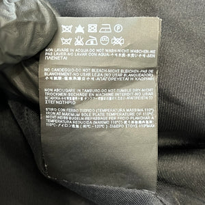 SAINT LAURENT 2014SS Hedi Slimane Harrington Jacket