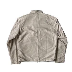 HELMUT LANG 99ss NYLON BIKER JACKET
