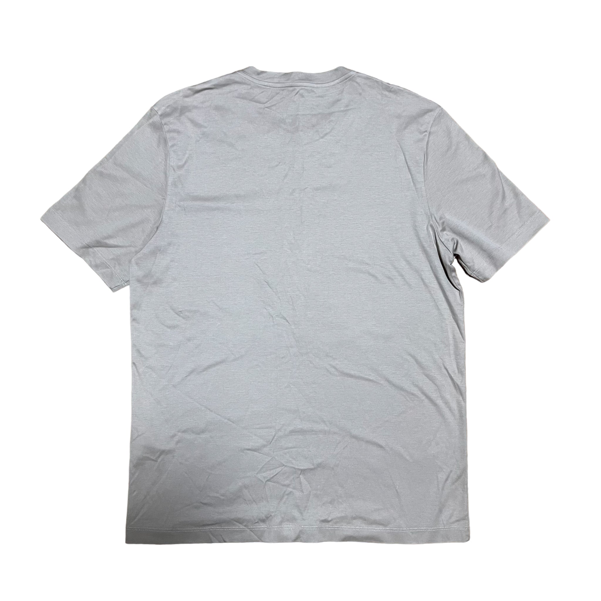 LOUIS VUITTON 2015AW CRISTOPHER NEMETH LOPE PATTERN TEE
