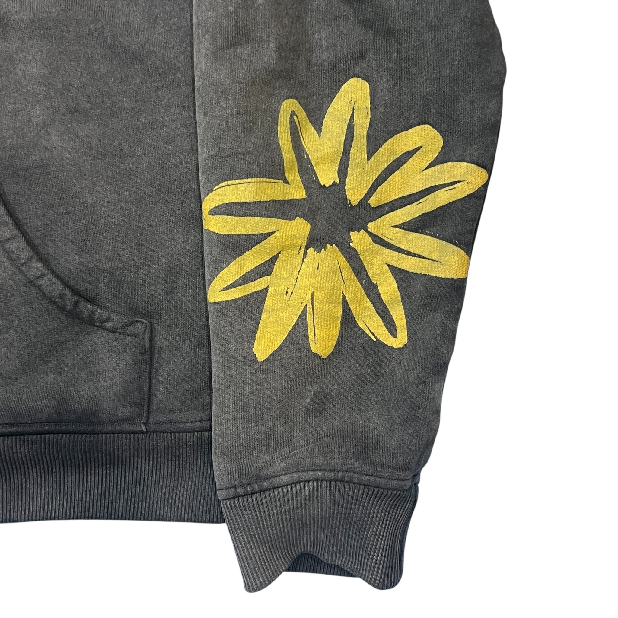 Carne Bollente Lust in Space Pullover Hoodie