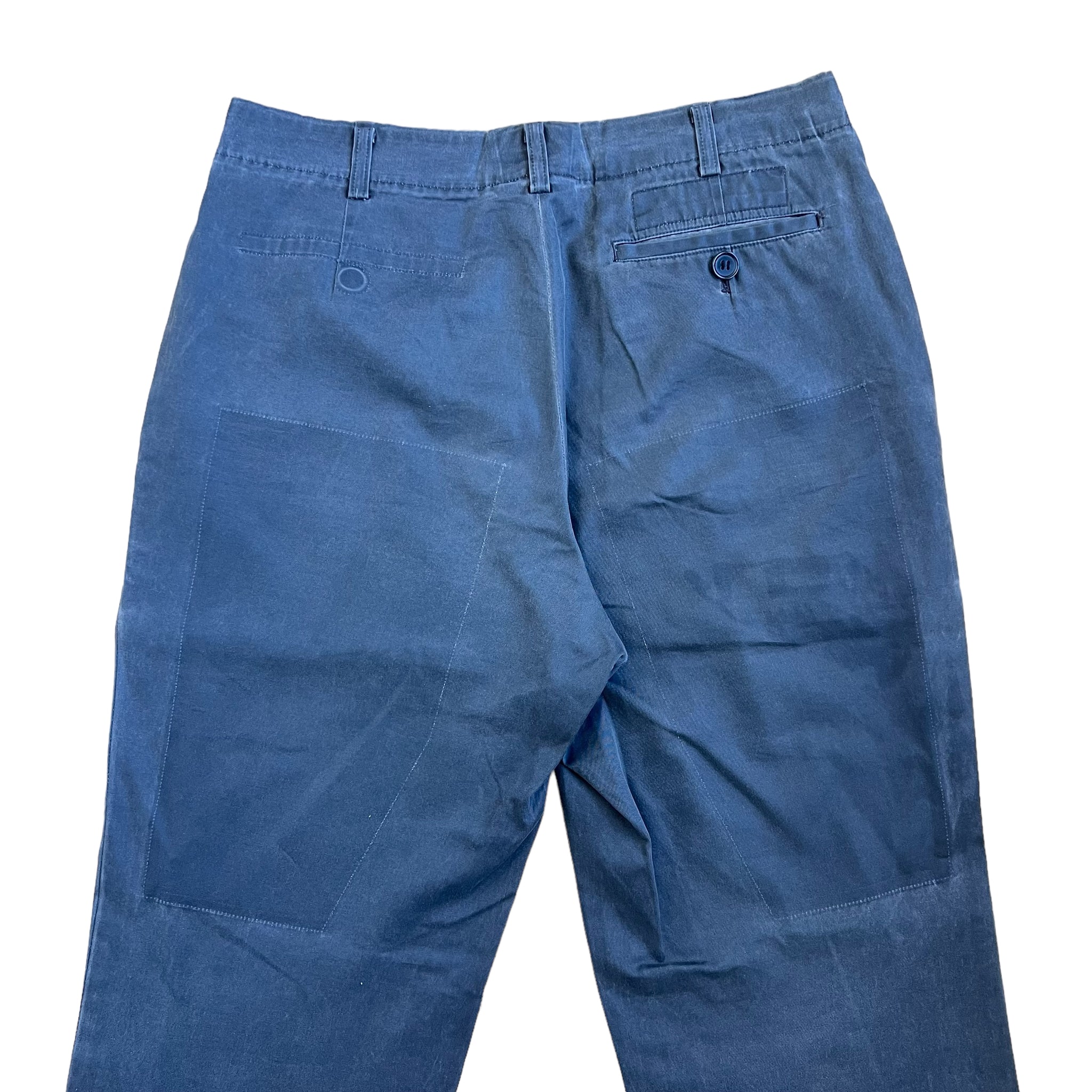 UNDERCOVER 1999SS RELIEF Pants