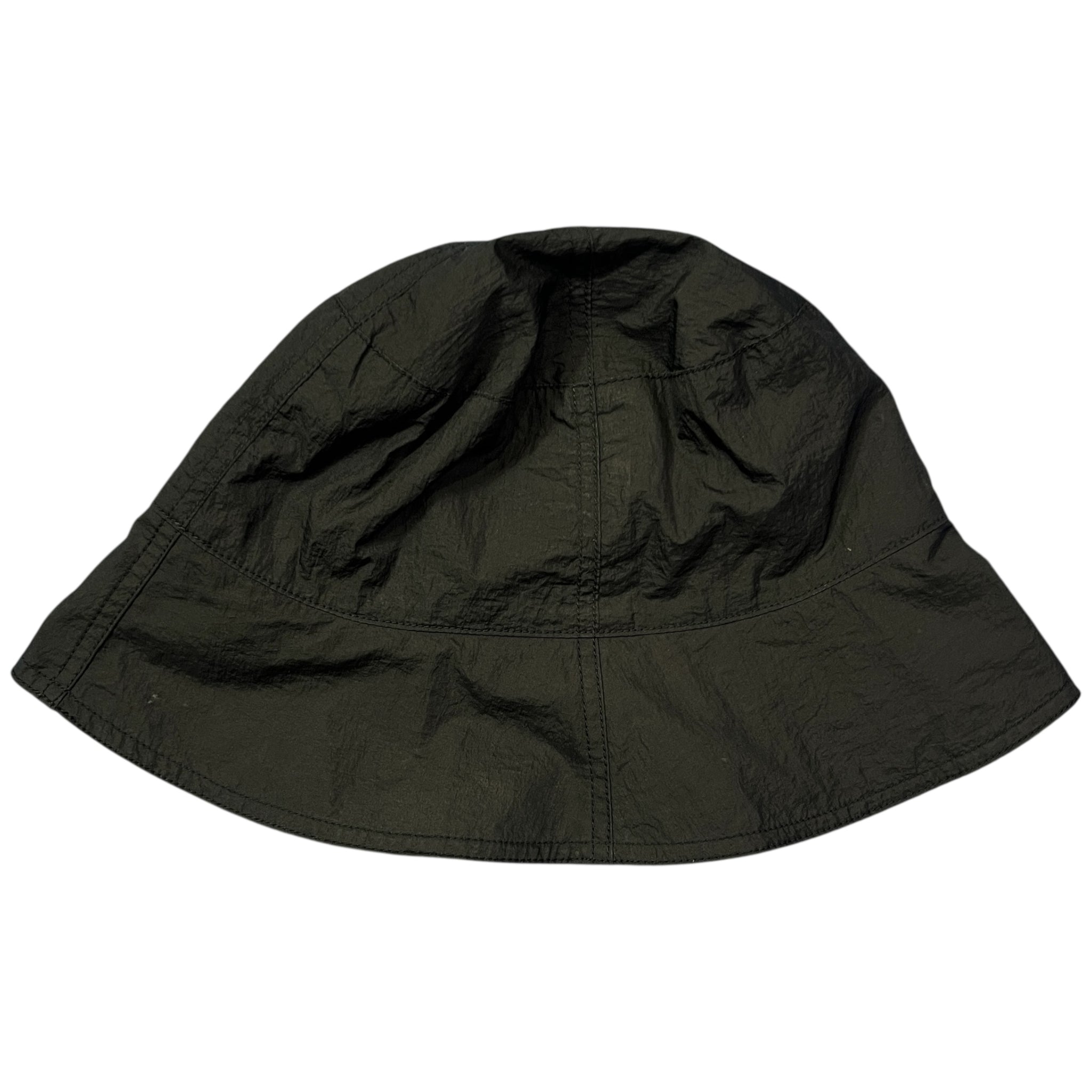 HYEIN SEO Nylon Bucket Hat / Black
