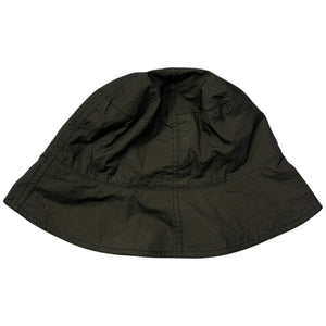 HYEIN SEO Nylon Bucket Hat / Black