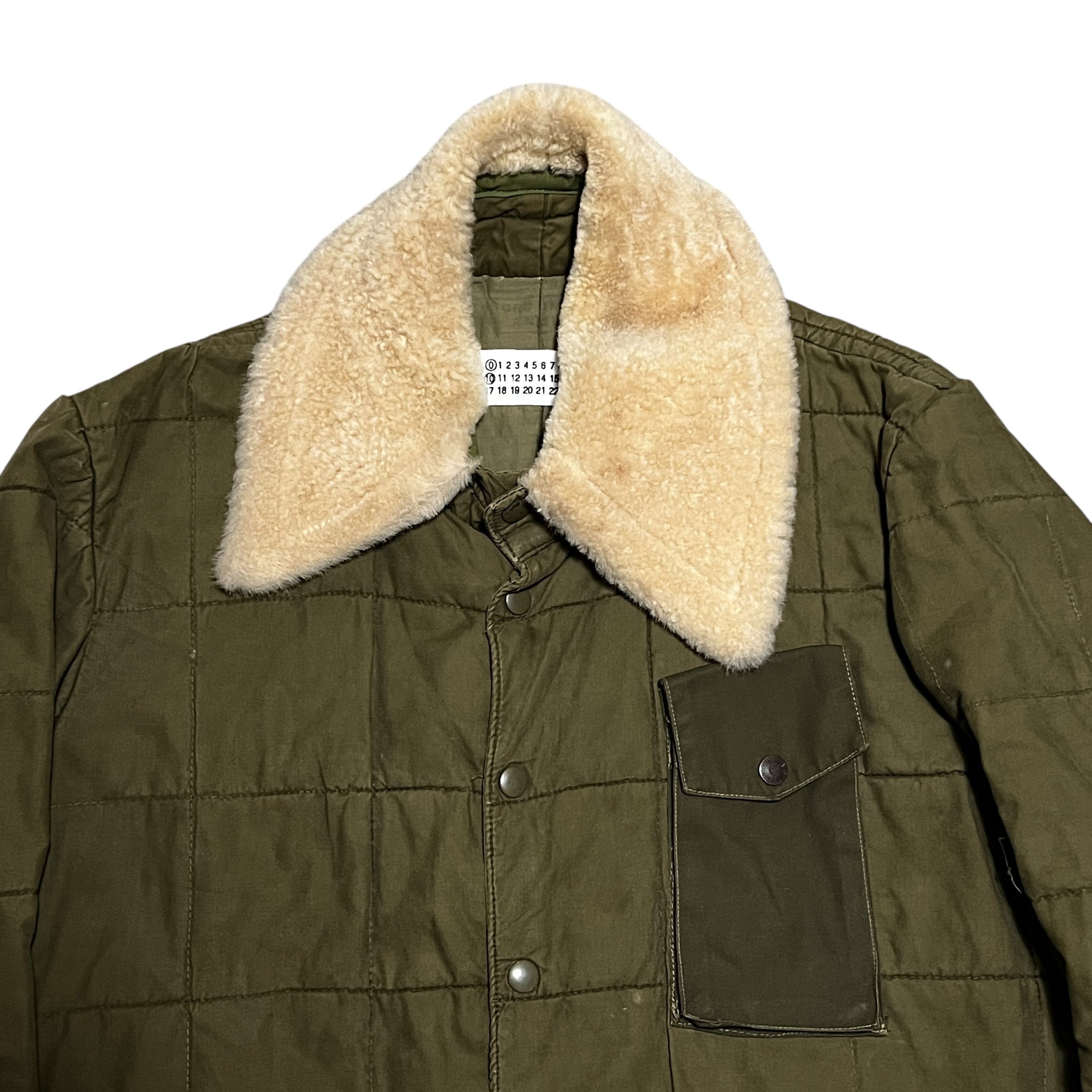 MARGIELA – SEVENSTARCLOTHING