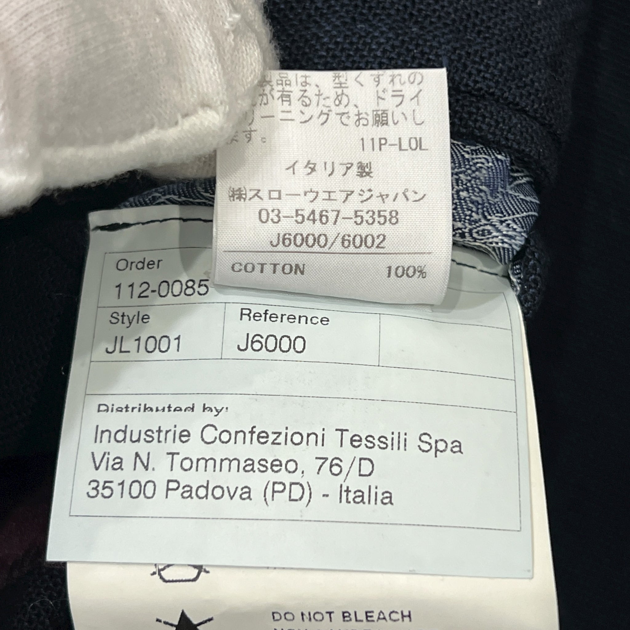 LIBERTY OF LONDON Tailored Jacket