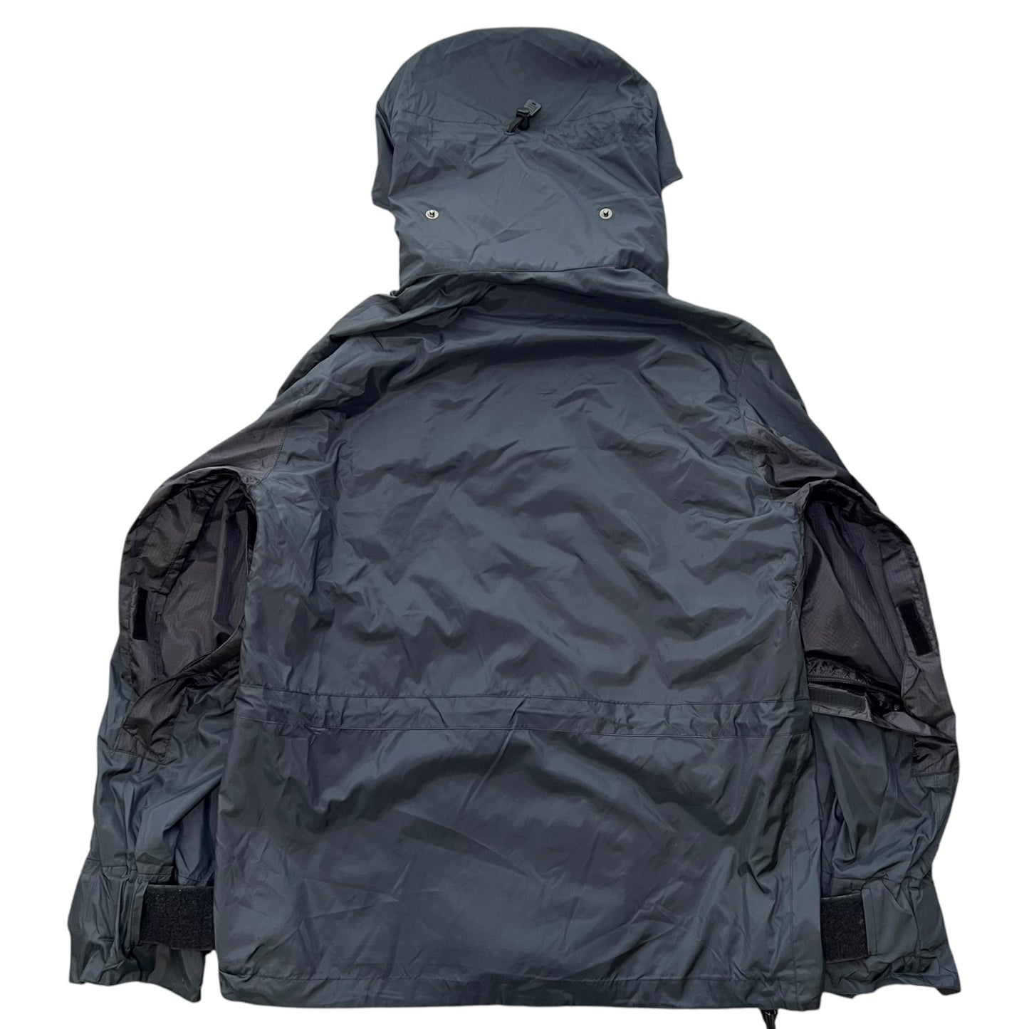 GENERAL RESEARCH 1999AW MOUNTAIN NYLON JACKET