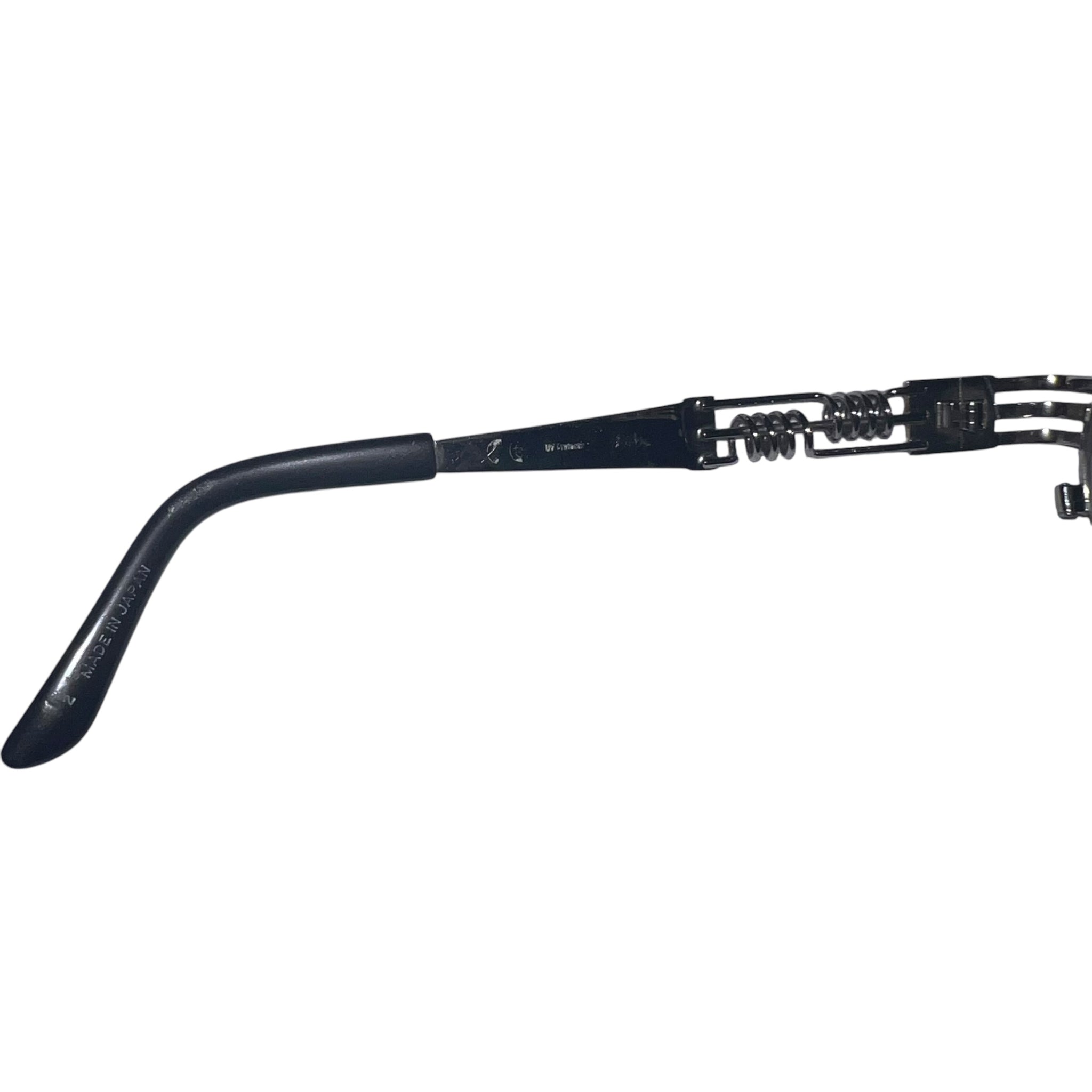 JEAN PAUL GAULTIER 56 6106 GLASSES