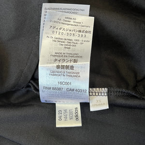 Y-3 adidas Yohji Yamamoto 2 Pocket L/S T-Shirts