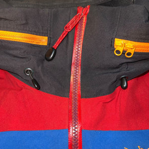 ARC'TERYX × BEAMS 35TH ANNIVERSARY THETA MULTI COLOR