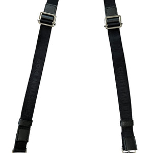 DIOR Oblique Trotter Shoulder Pouch Bag