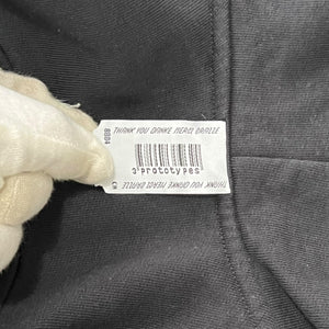 PROTOtypes Moved Neckline Hoodie