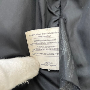 PRADA 1999AW Multi Zip Ultimate Utility MASK Bontage Jacket