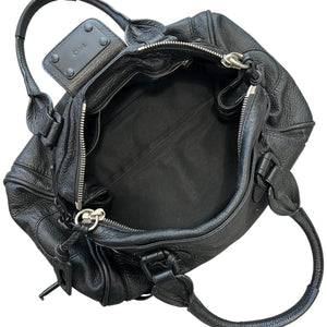 Chloe Vintage Paddington Hand Bag