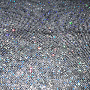 DIOR HOMME 2006SS GLITTER LAME PANTS JEANS HEDI SLIMANE