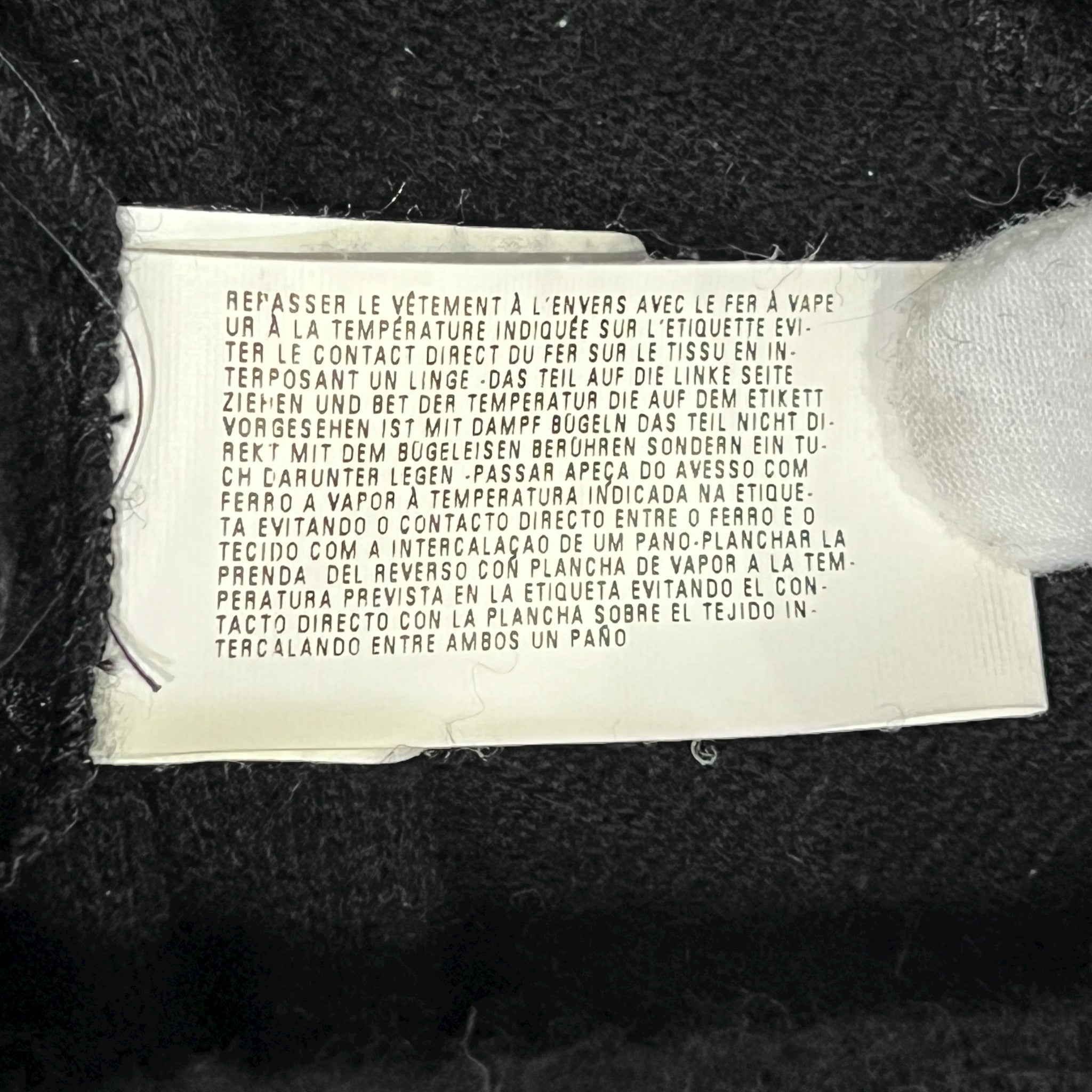 ARMANI COLLEZIONI One-Piece & Cardigan Ensemble