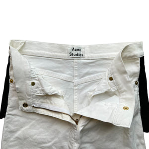 ACNE STUDIOS Denim Stripe Pants