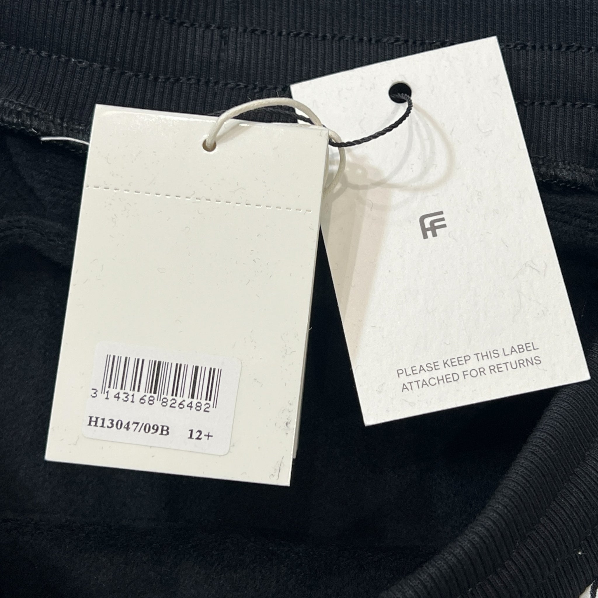 GIVENCHY 2021AW Graphic Printed Cotton Blend Fleece Skirt