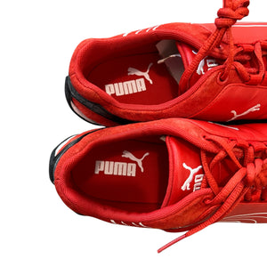 PUMA × Ferrari SF Fraction ドライビングシューズ