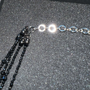 Gunda 00s Archive Junk Heaven Die Necklace with Box