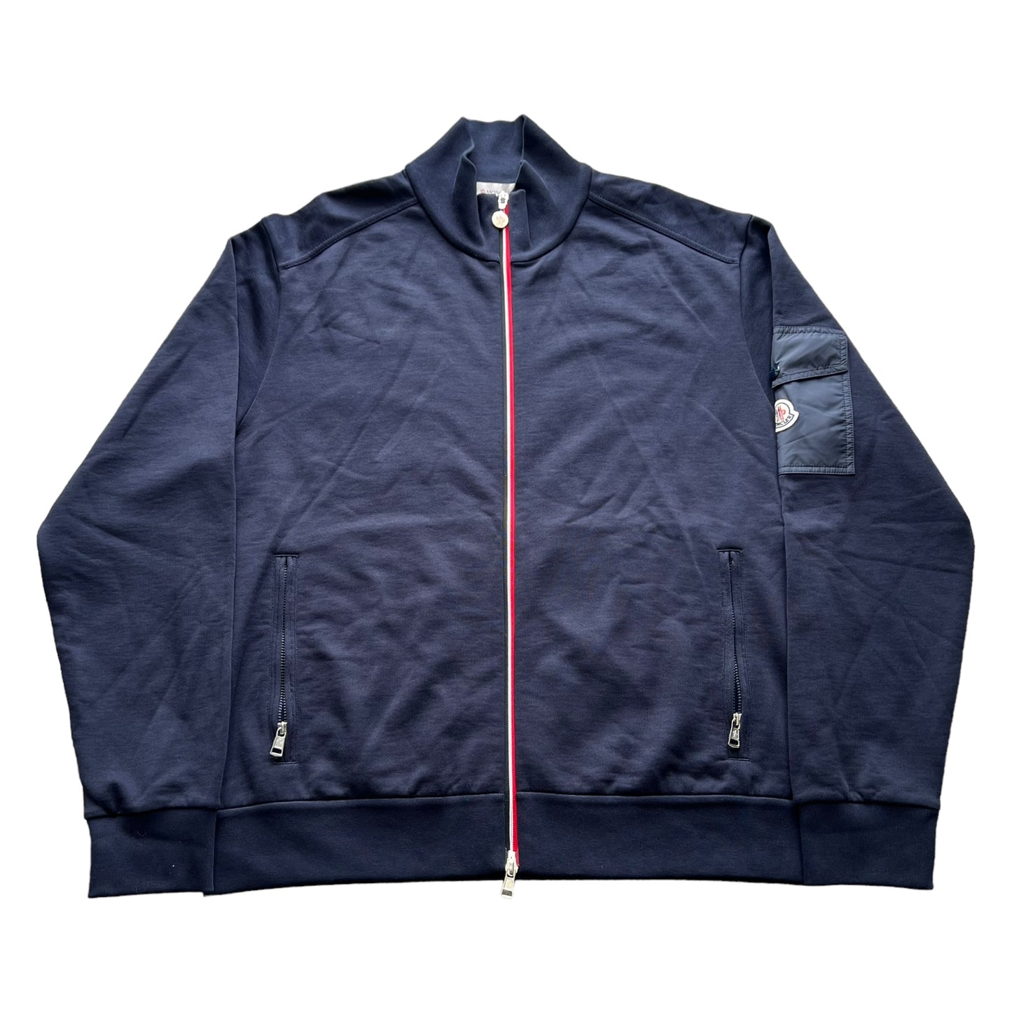 MONCLER maglia cardigan