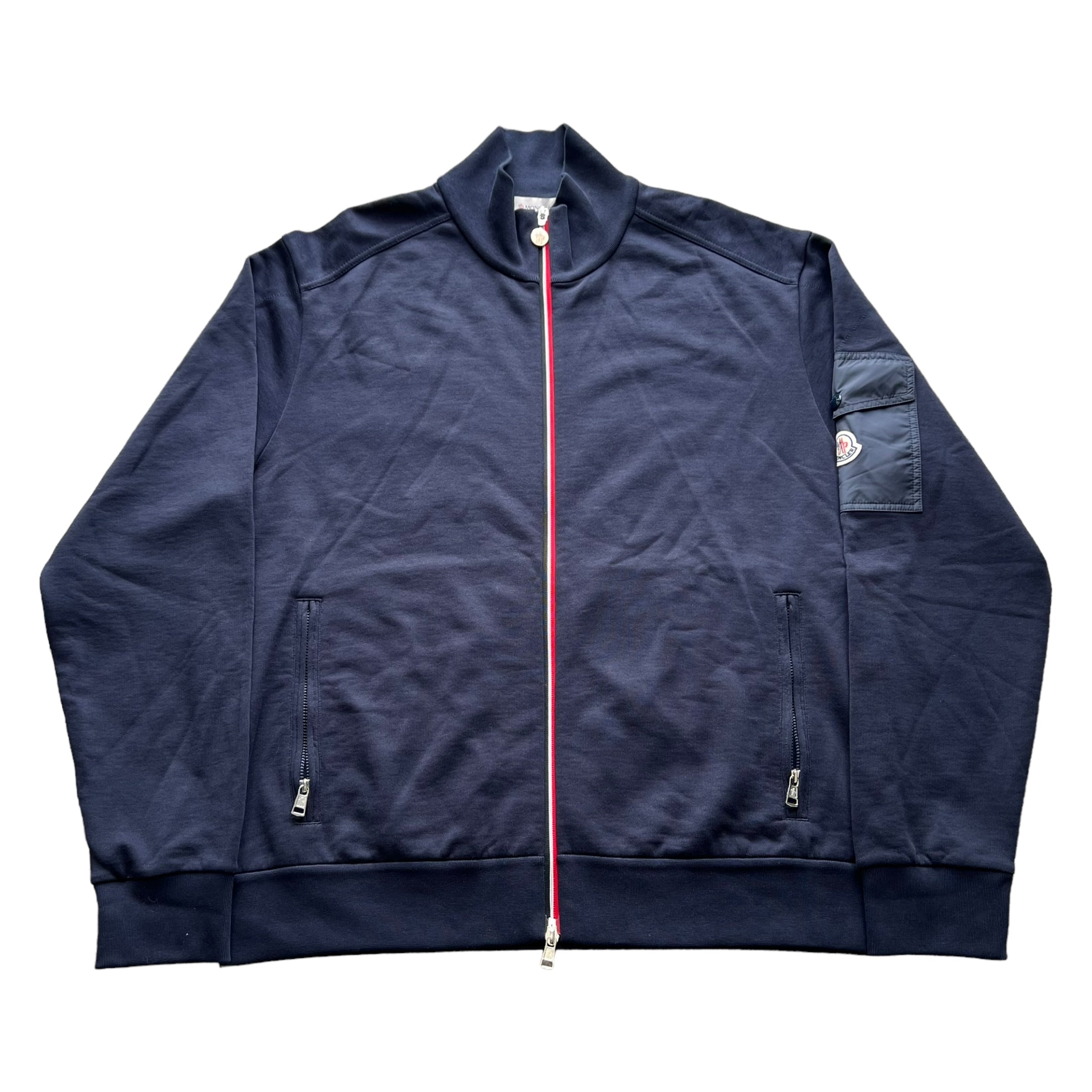 MONCLER maglia cardigan – SEVENSTARCLOTHING