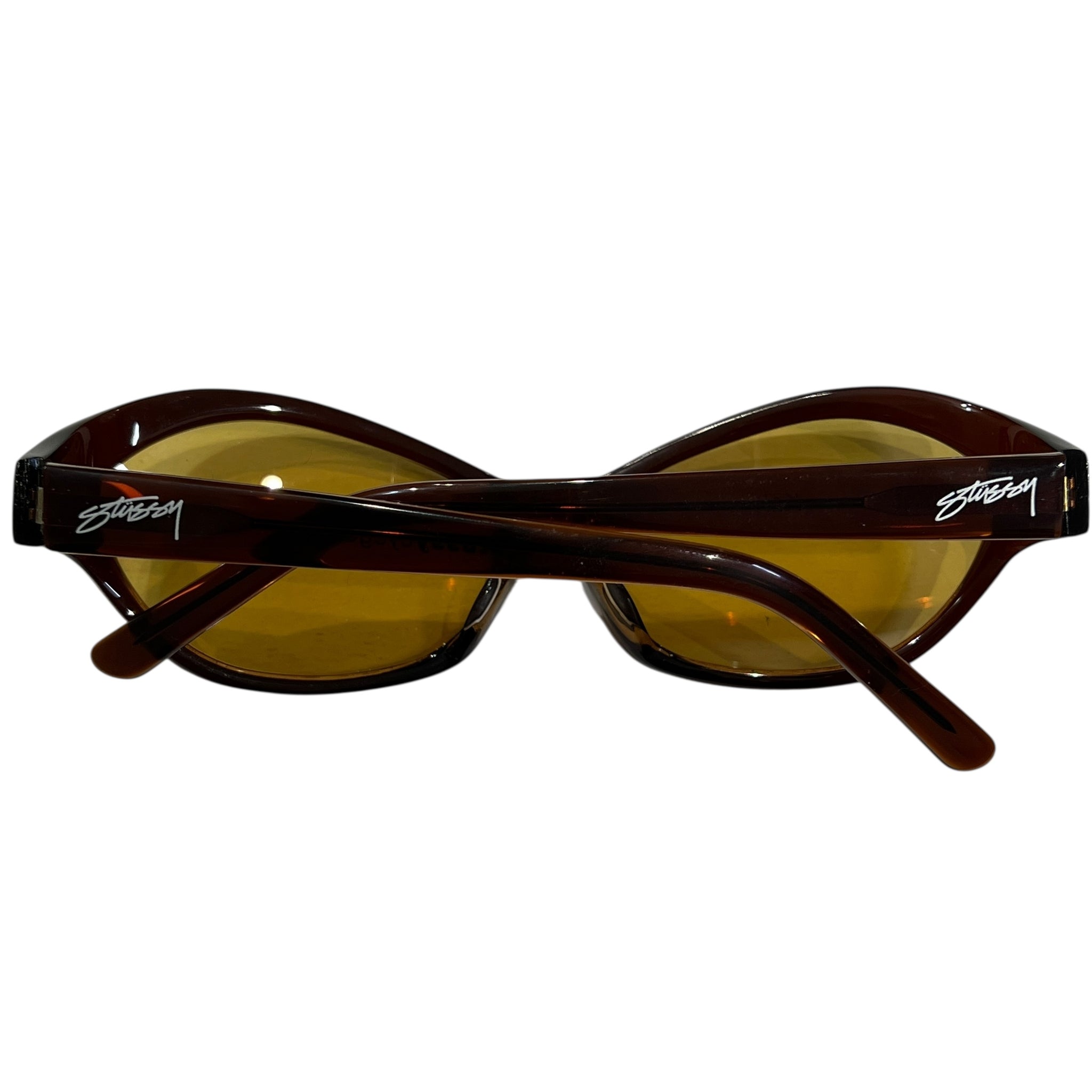 Stussy Vintage Eyegear Kai Sunglasses