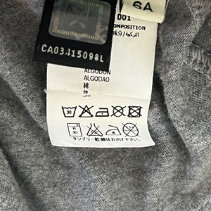FENDI Monster Eyes L/S T-shirts