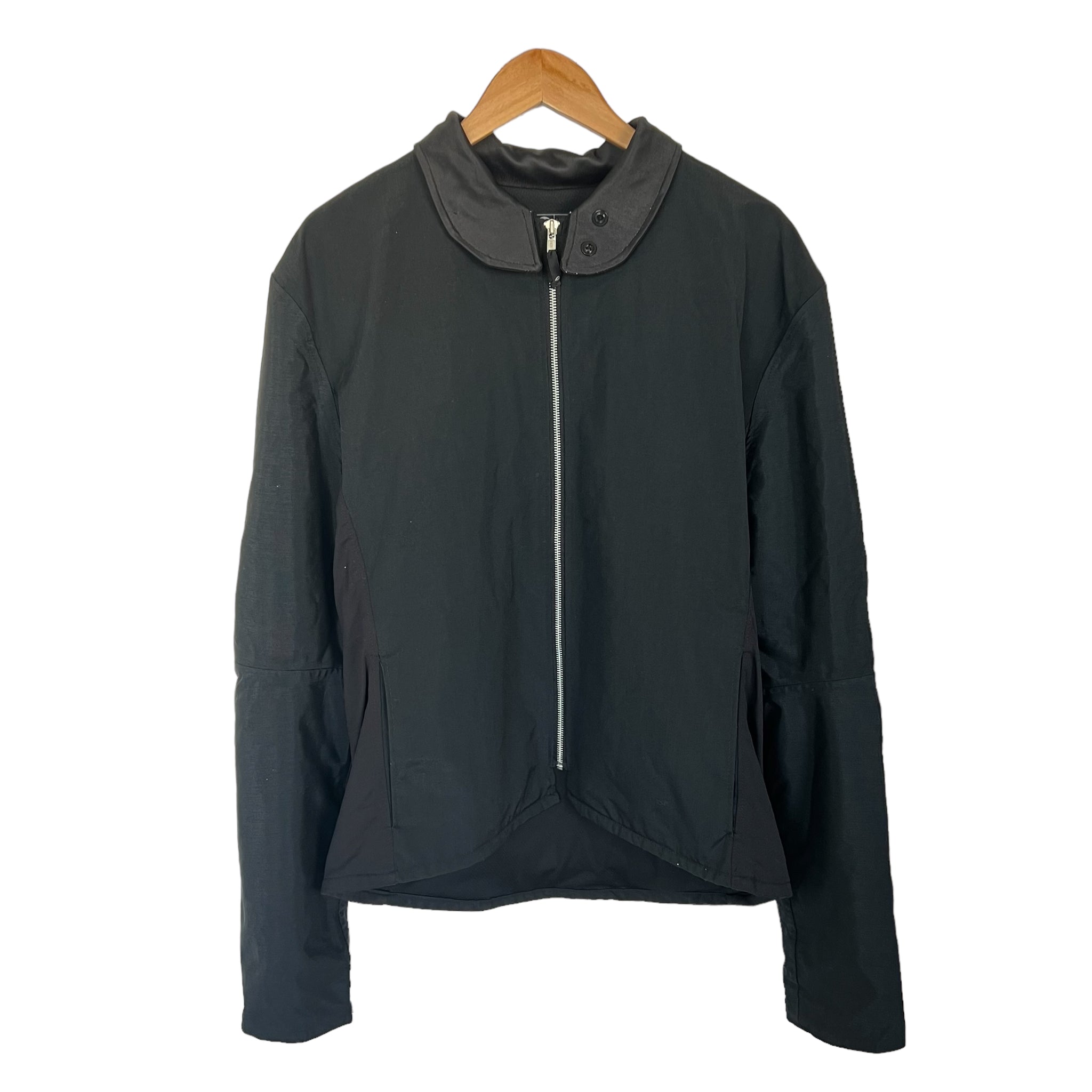 90S CRUSADER 21 TECHNICAL SWITCHED JACKET
