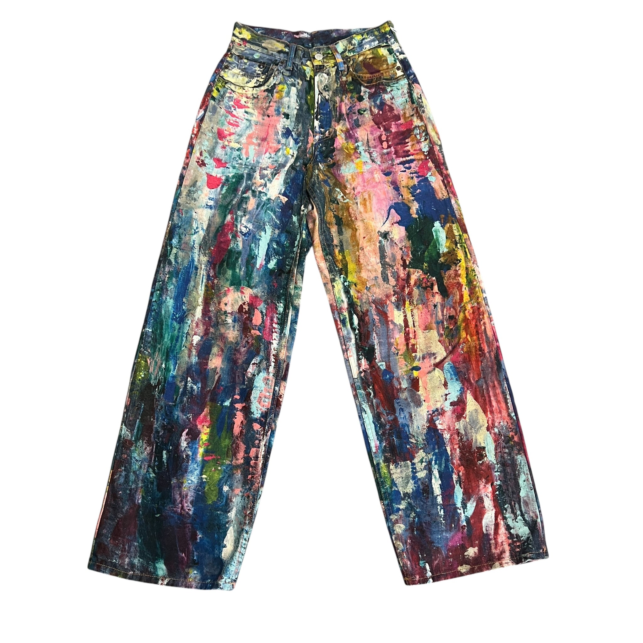 ACNE STUDIOS – SEVENSTARCLOTHING