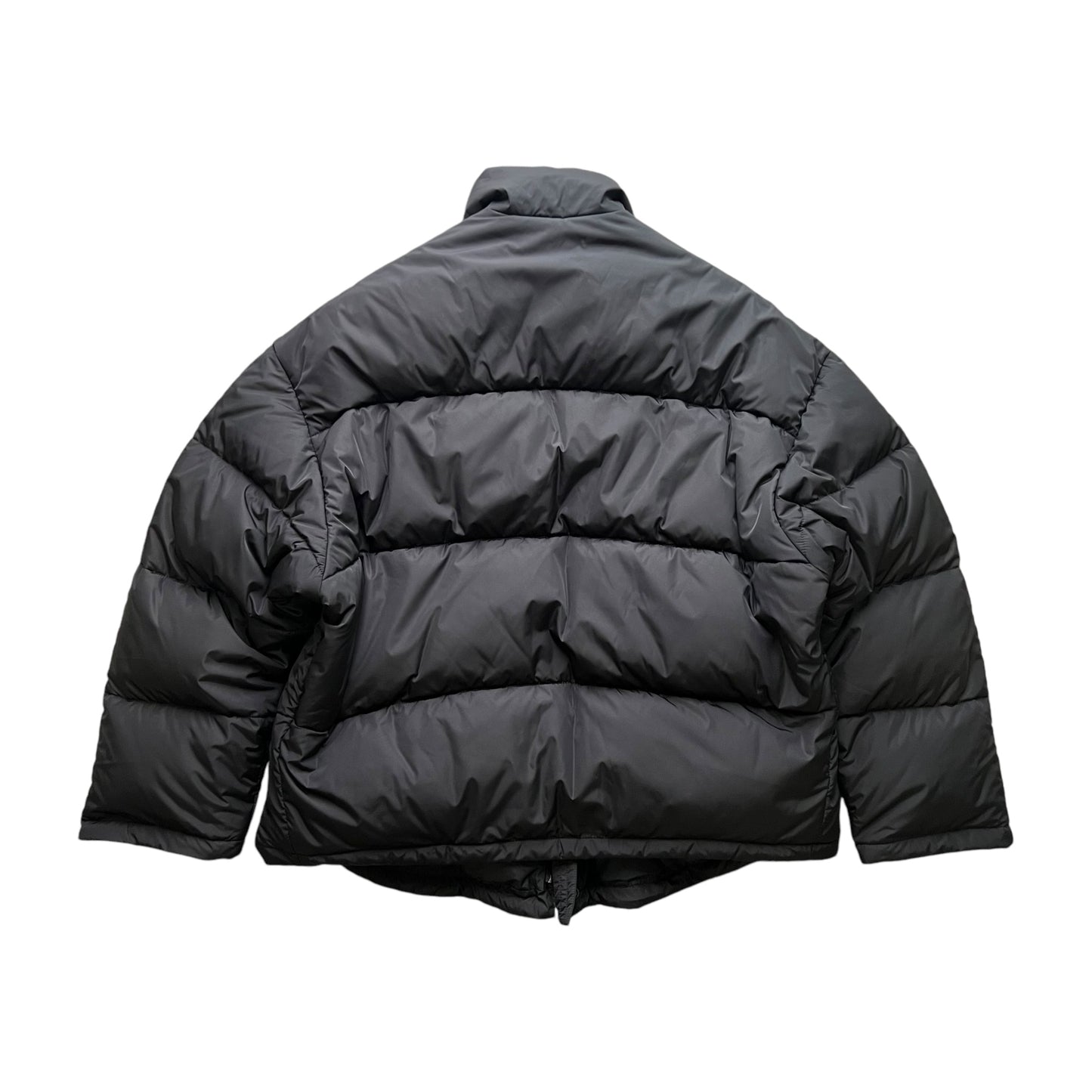 BALENCIAGA × adidas 2023SS THREE LINE OVER SIZED DOWN JACKET