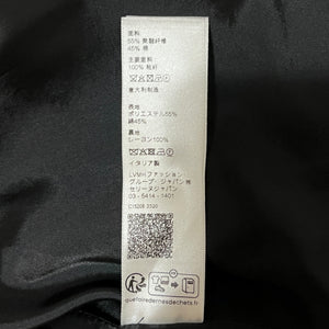 CELINE Triomphe Teddy Jacket In Double Face Unisex Jersey