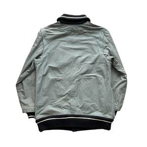 UNDERCOVER 1999 "RELIEF" SMALL PARTS JACKET