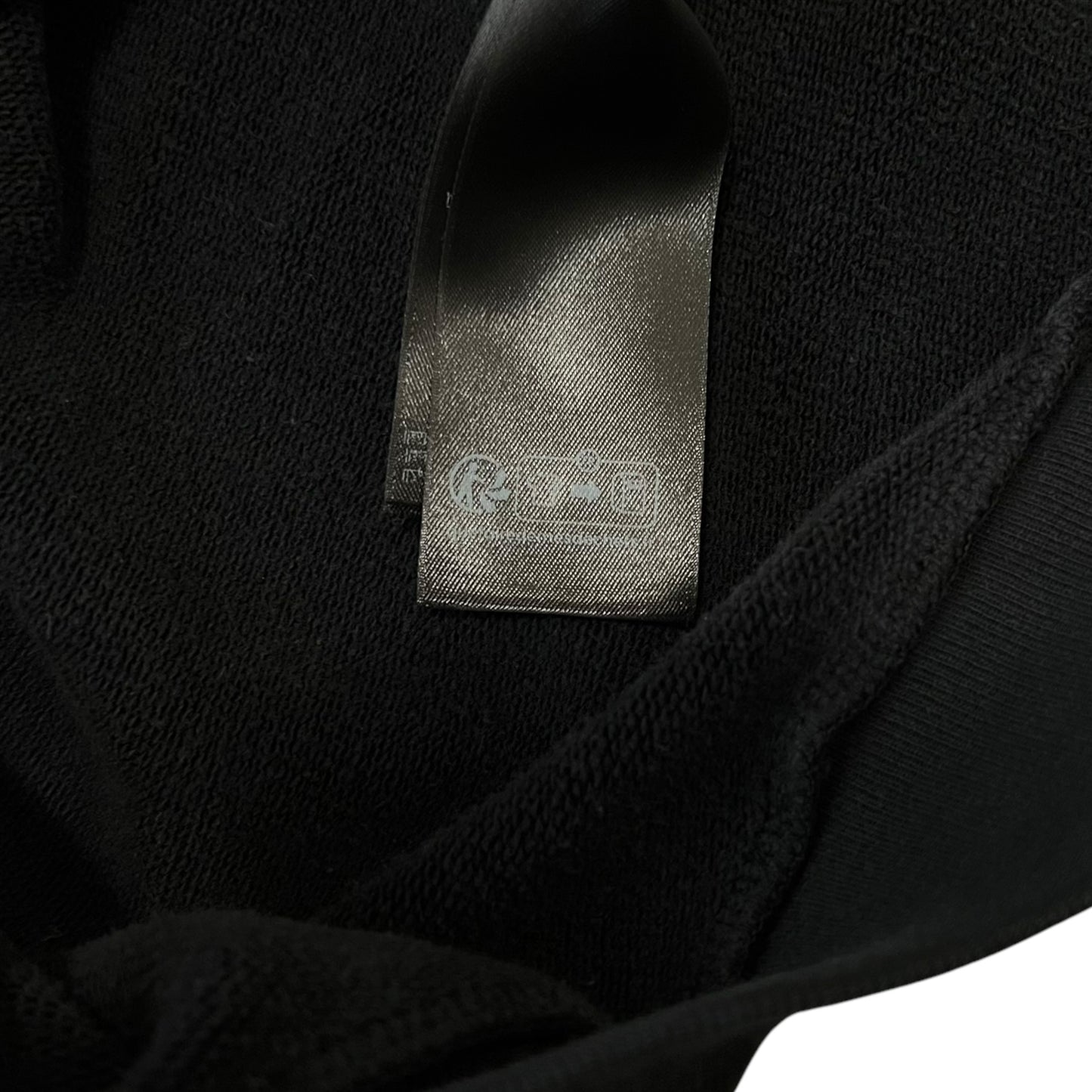 Balenciaga 2024AW BFRND Inside-Out Hoodie