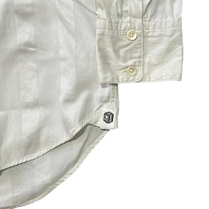 GENERAL RESEARCH 1998 STYLE 379 Parasite Vertical Stripes Shirts