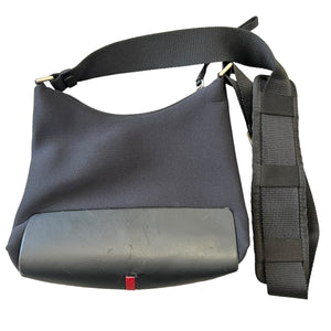 PRADA SPORTS NEOPRENE CROSS BODY BAG