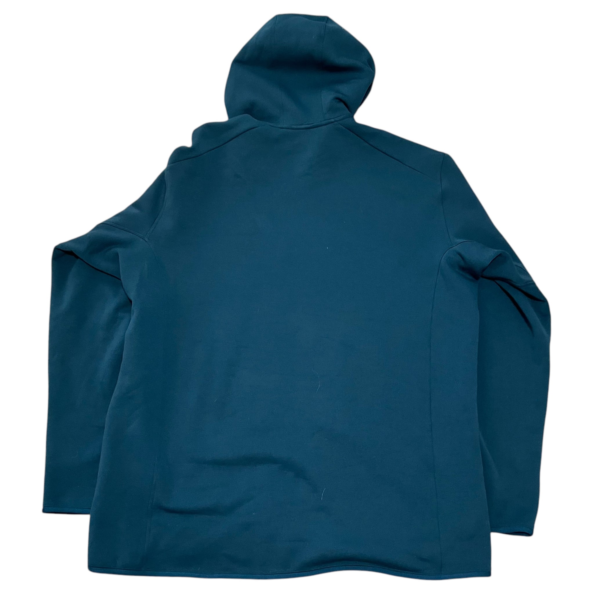 ARC'TERYX Kyanite AR Hoody Polartec Fleece Jacket