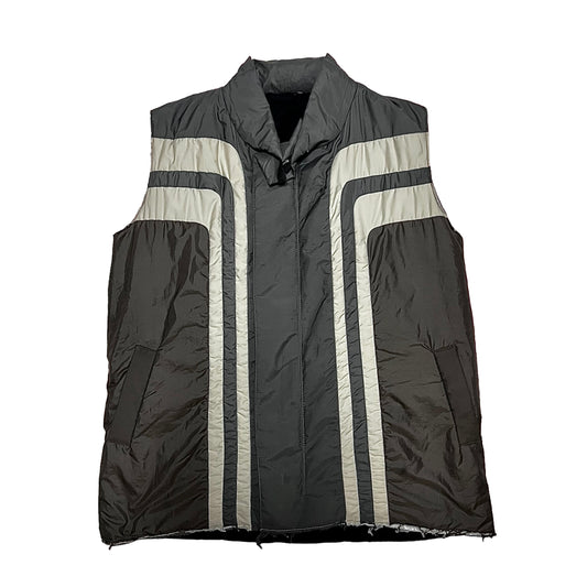 RICK OWENS 2006SS GEO VEST