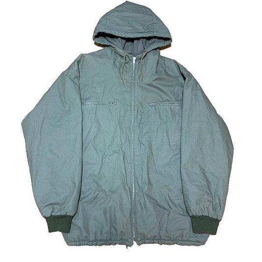 HELMUT LANG 1998AW BALLISTIC NYLON PARKA COAT JACKET