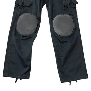 GENERAL RESEARCH 1998 Parasite 74pocket Cargo Jacket and Pants Set up