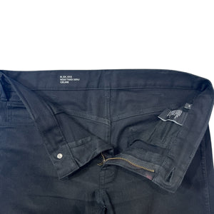 CELINE HOMME Hedi Slimane Signature Skinny Denim Pants