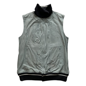 UNDERCOVER 1999 "RELIEF" SMALL PARTS JACKET