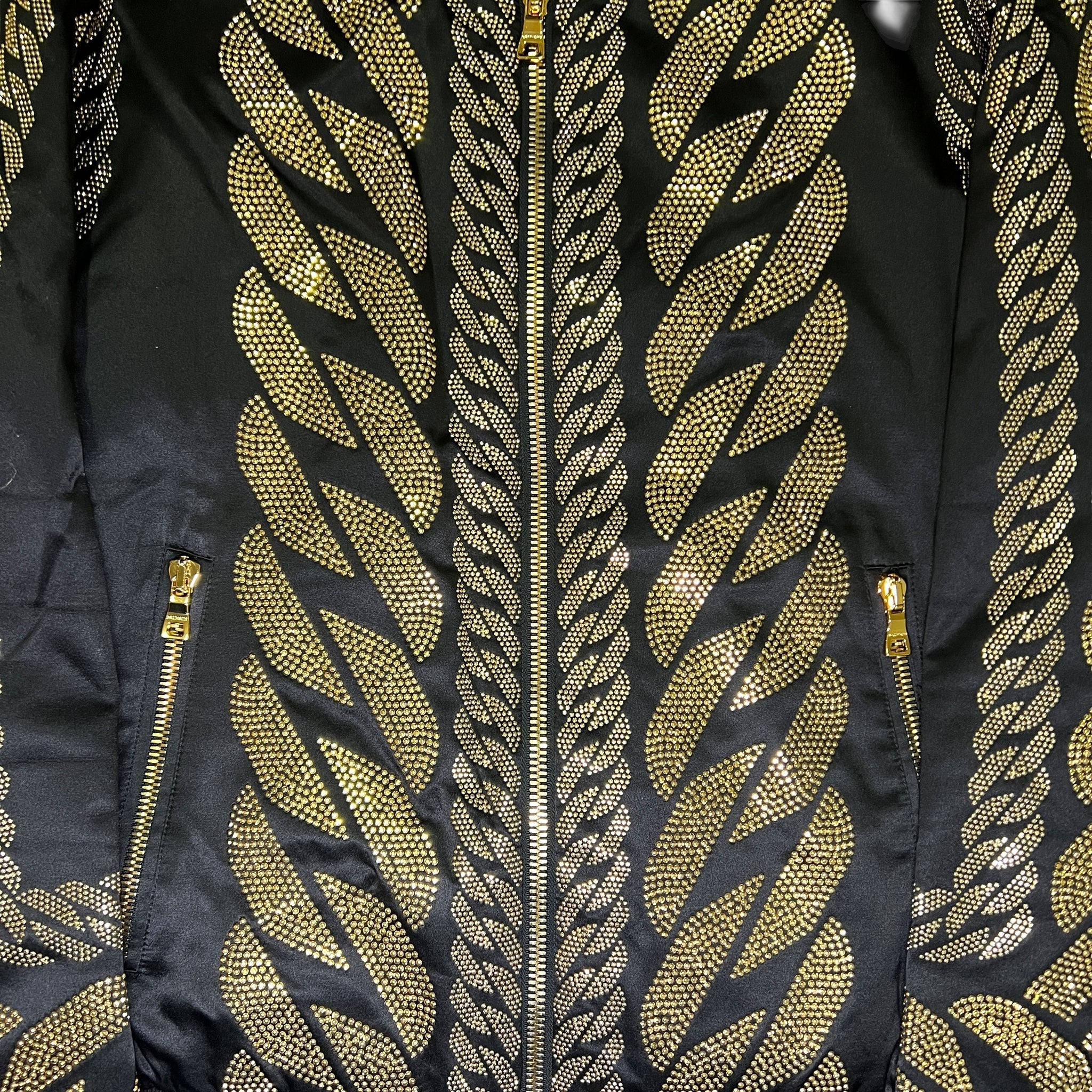 BALMAIN – SEVENSTARCLOTHING